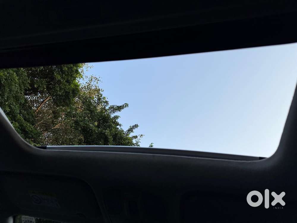 Kia Sonet 1.0 Htx Dct Anniversary Edition, 2022, Petrol