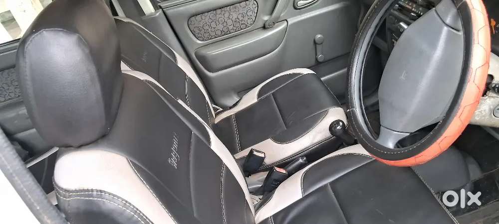 Maruti Suzuki Wagon R Lxi 2005
