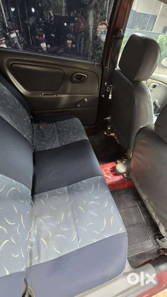 Maruti Suzuki Alto 800 2007 Petrol Good Condition