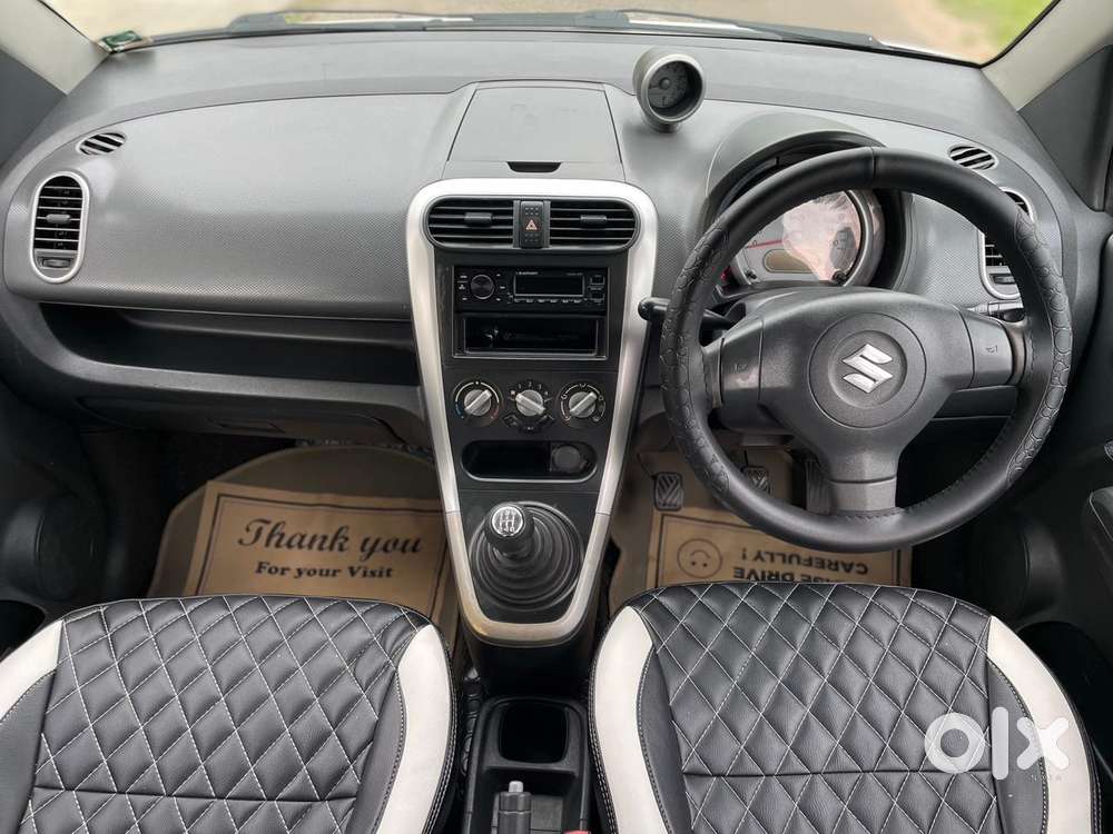 Maruti Suzuki Ritz Vxi (abs) Bs Iv, 2010, Petrol