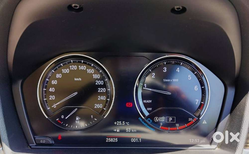 Bmw X1 2.0 Sdrive20i Xline, 2022, Petrol