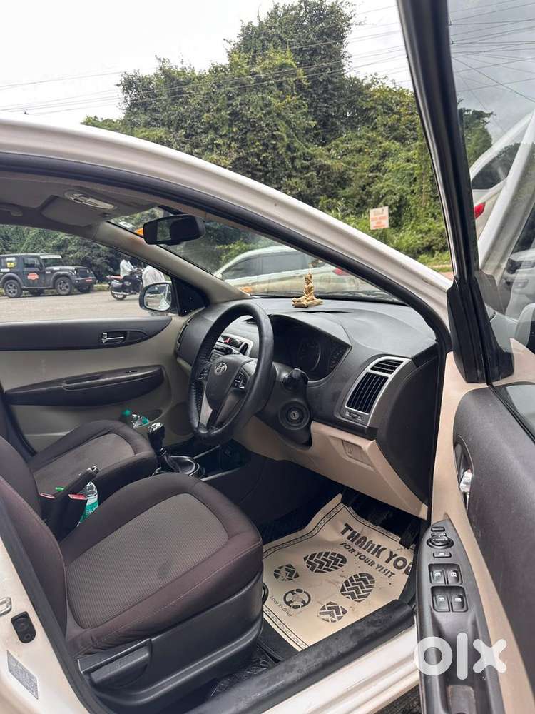 Hyundai I20 Diesel 2014