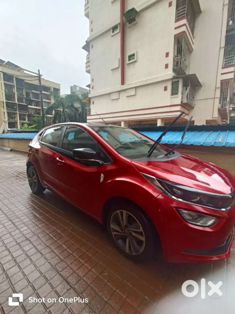 Tata Altroz Diesel 2022