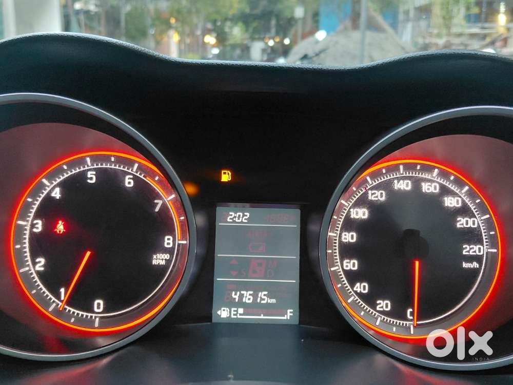 Maruti Suzuki Swift Vxi + Manual, 2020, Petrol