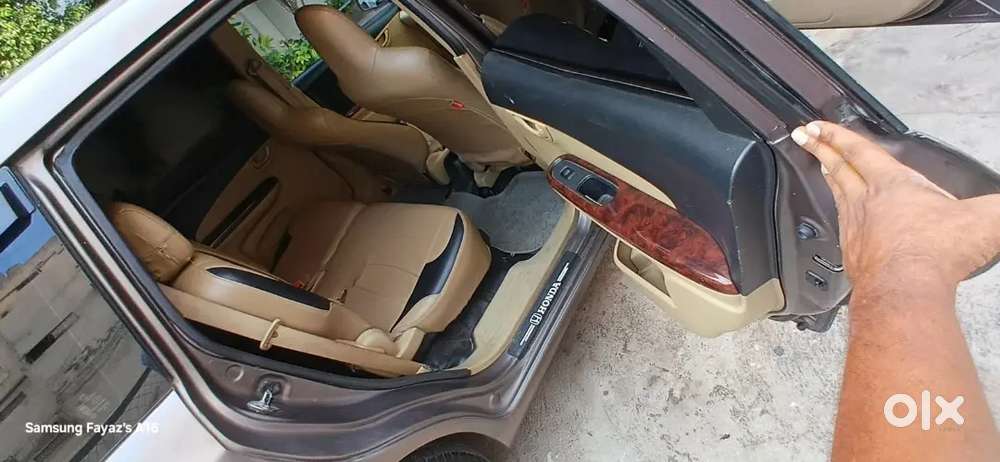 Honda Mobilio 2014 Petrol 83000 Km Driven