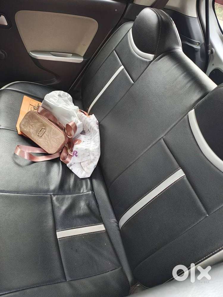 Maruti Suzuki Alto K10 Vxi (o), 2019, Petrol