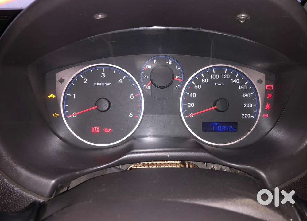 Hyundai I20 2014 Diesel Well Maintained