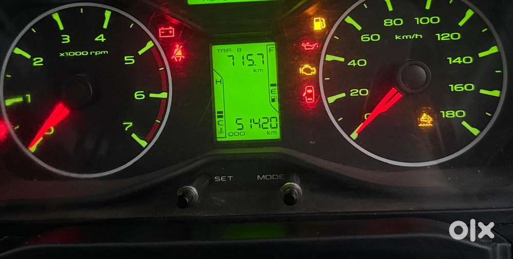 Mahindra Scorpio Classic 2.2 S Mt 7 Str, 2024, Diesel