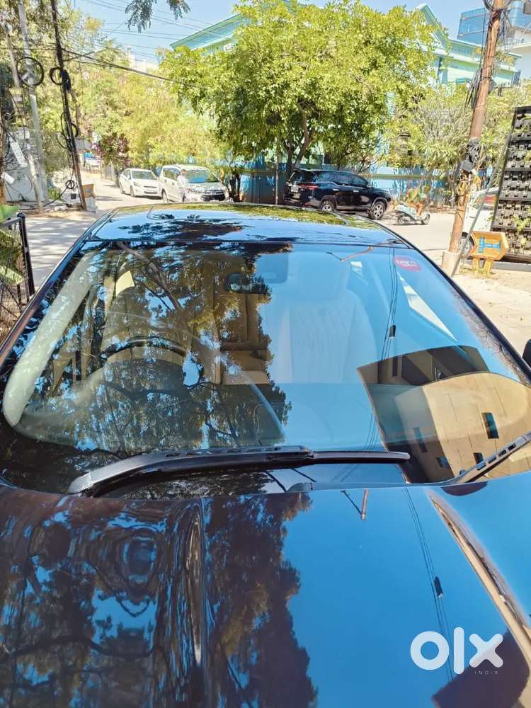 Jaguar Xf 2013 Diesel Good Condition