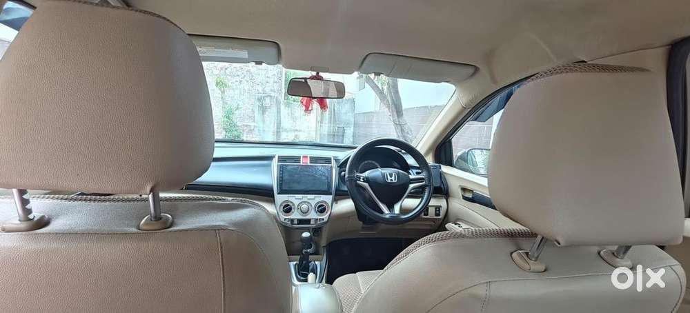 Honda City 2011 Petrol Good Condition