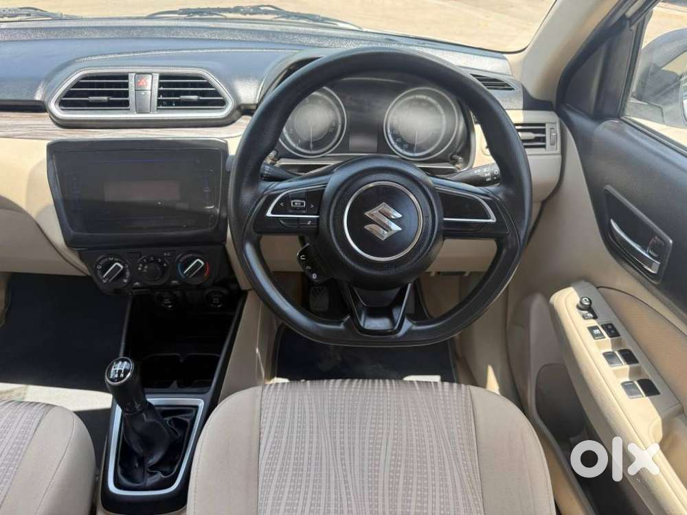 Maruti Suzuki Swift Dzire Vxi(o) Mt, 2023, Cng & Hybrids