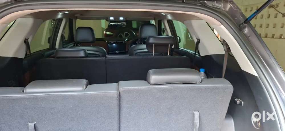 Hyundai Alcazar 2022 Diesel Well Maintained