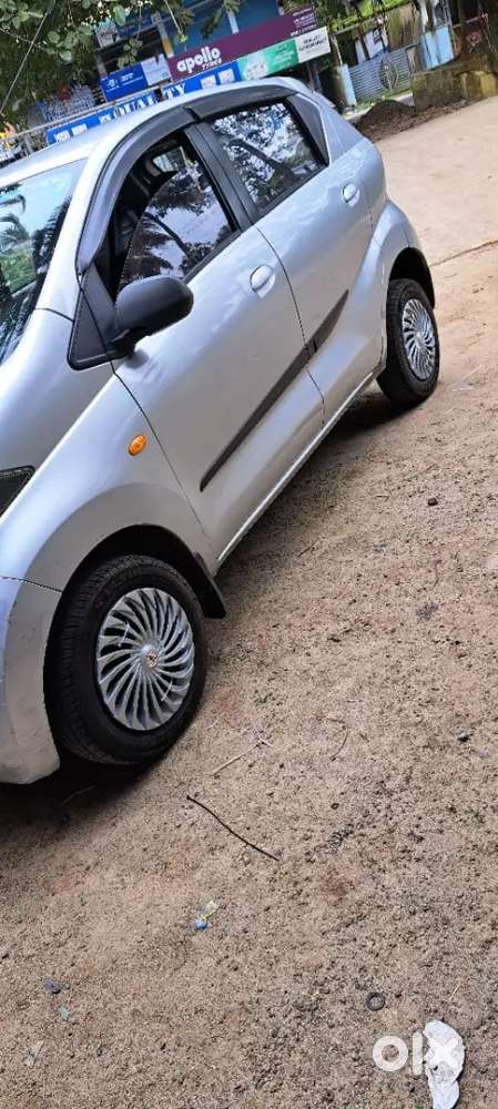 Datsun Redigo 2017 Sale Or Exchange Scooty Ponnani Location