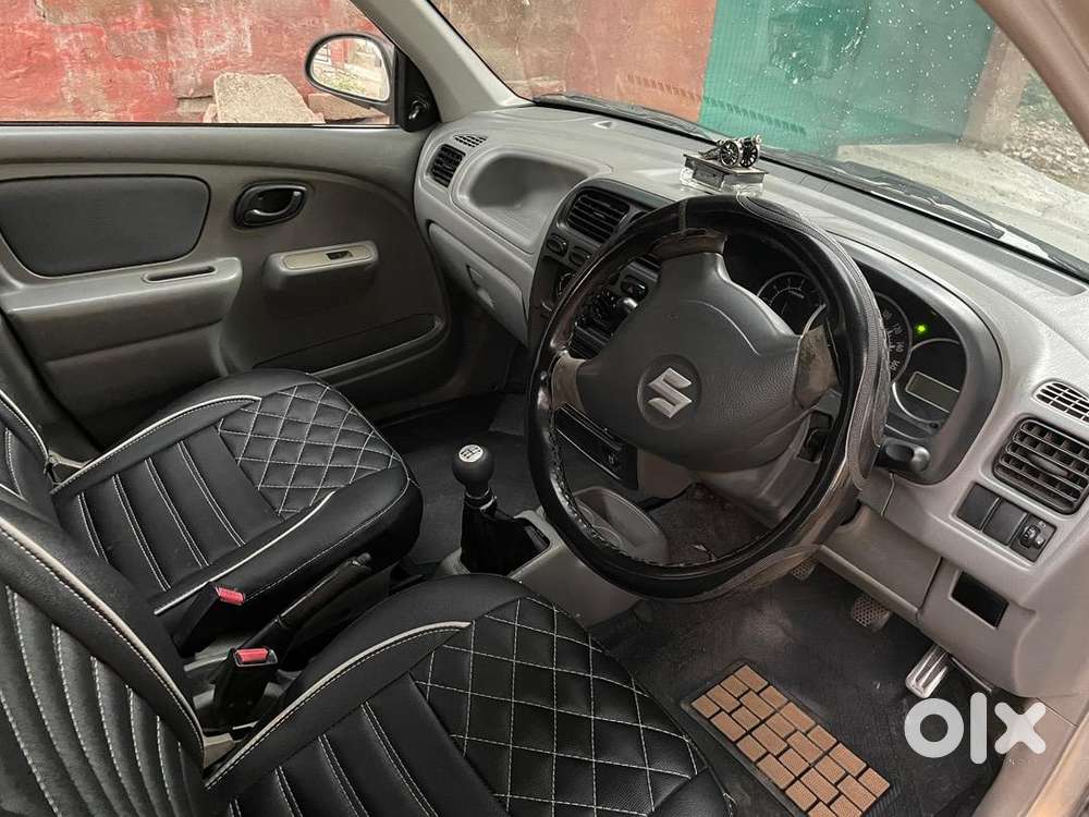 Maruti Suzuki Alto K10 2013 Petrol 65000 Km Driven