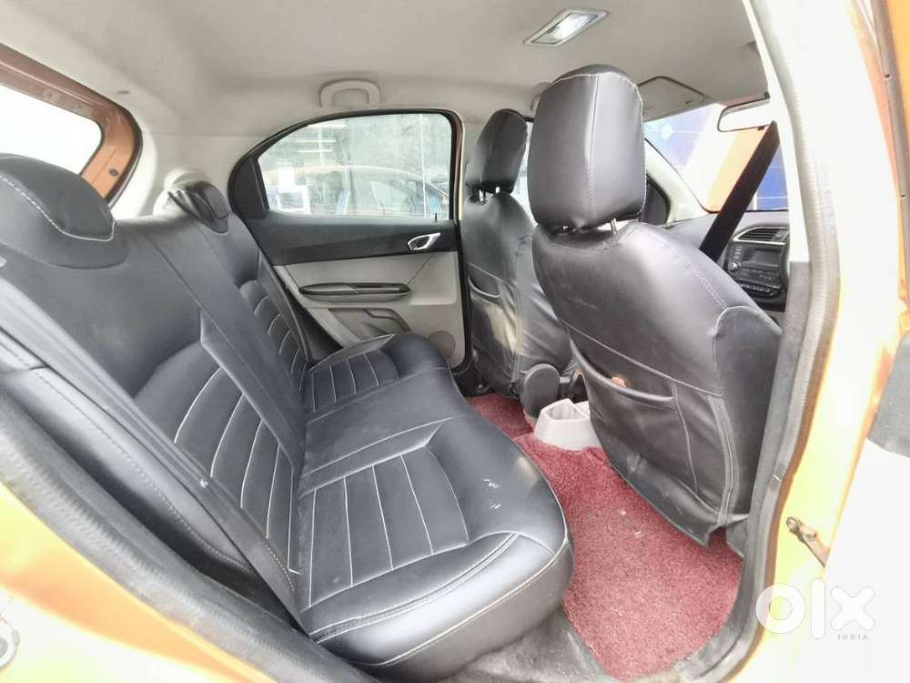 Tata Tiago 1.2 Revotron Xz (o), 2018, Diesel