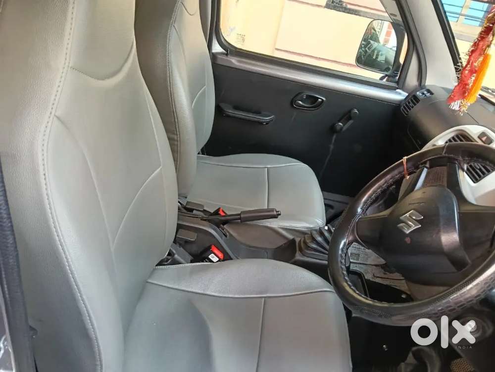 Maruti Eeco 1.2 2023