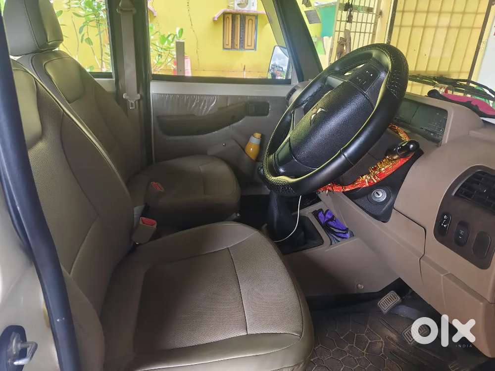 Mahindra Bolero Diesel Manual 2026