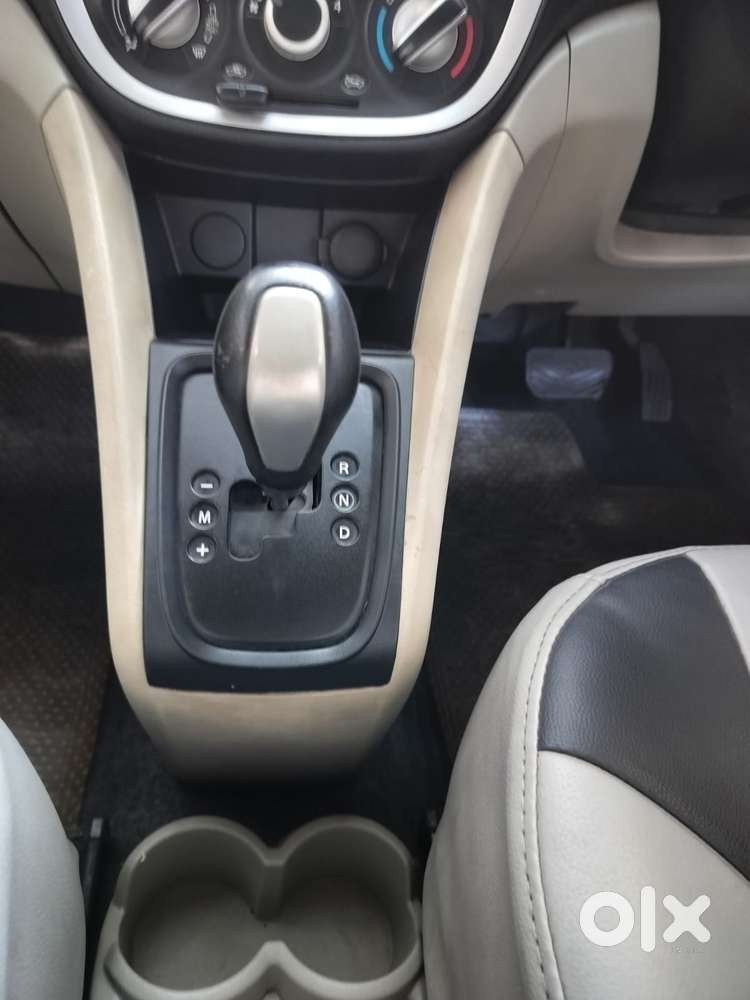 Maruti Suzuki Celerio 1.0 Vxi Amt, 2014, Petrol
