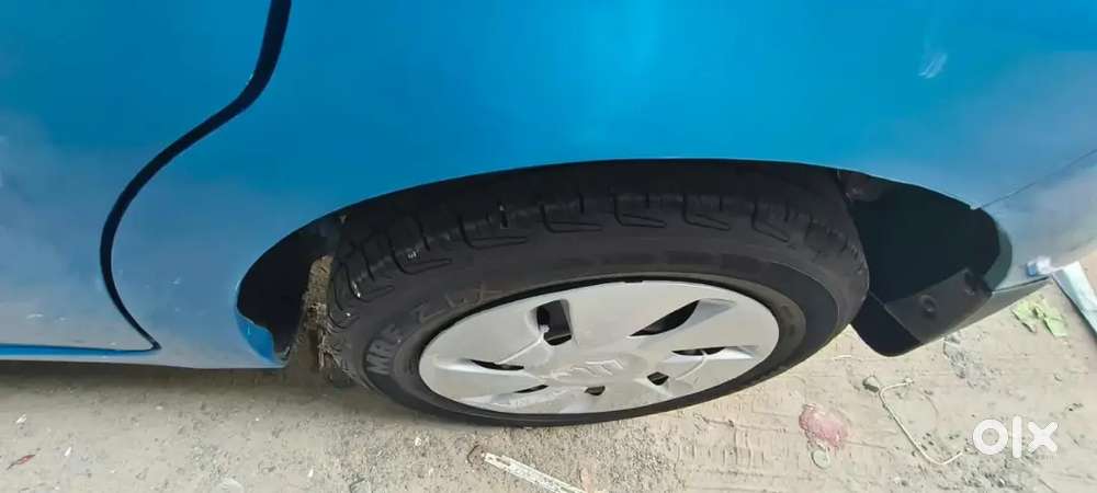 Best Vehicle Blue Colour
