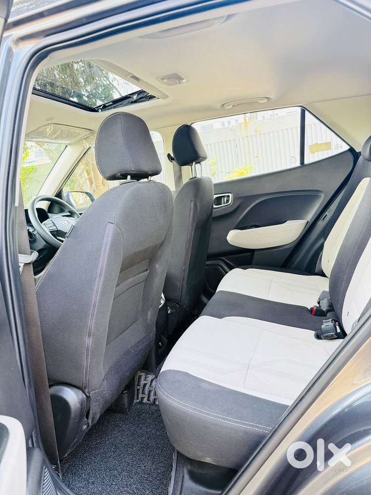 Hyundai Venue S Plus Mt 1.2 Kappa, 2025, Petrol