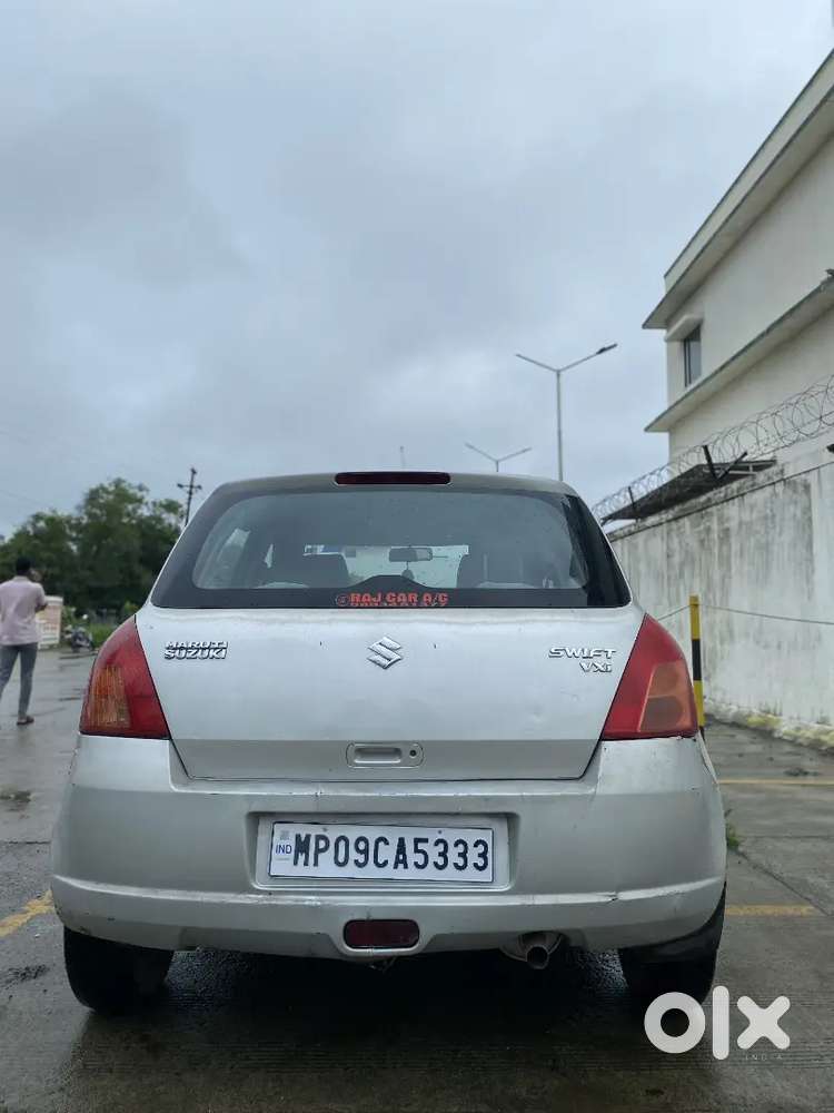 Maruti Swift Vxi 2006