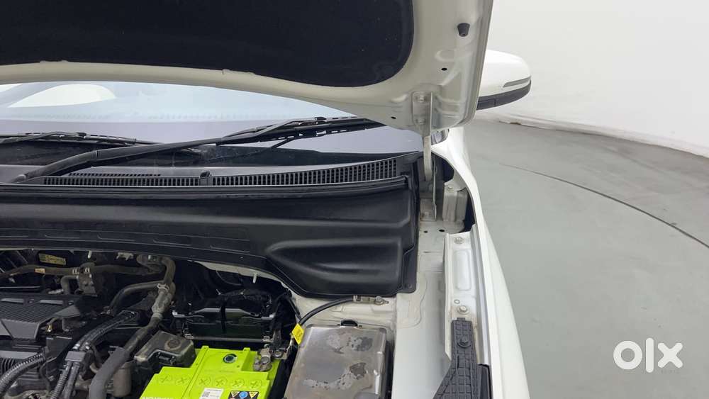 Hyundai Creta 1.5 Sx Executive Petrol, 2022, Petrol
