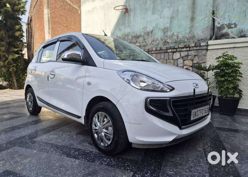 Hyundai New Santro 1.1 Magna Corporate Edition, 2022, Petrol