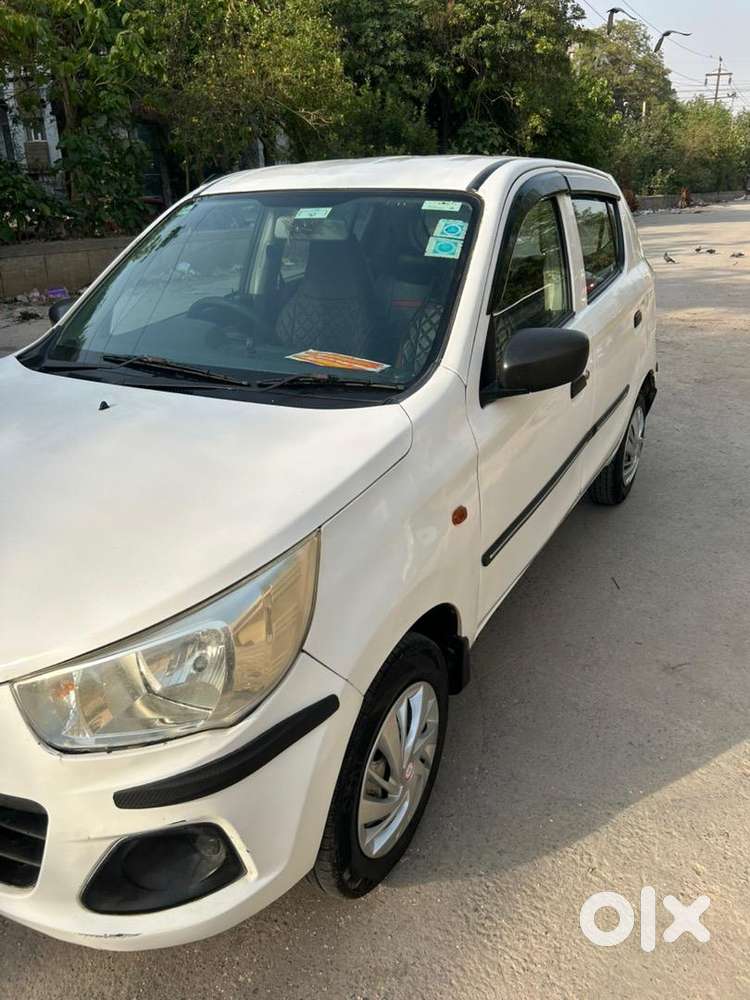 Maruti Suzuki Alto-k10 2017 Petrol 66000 Km Driven