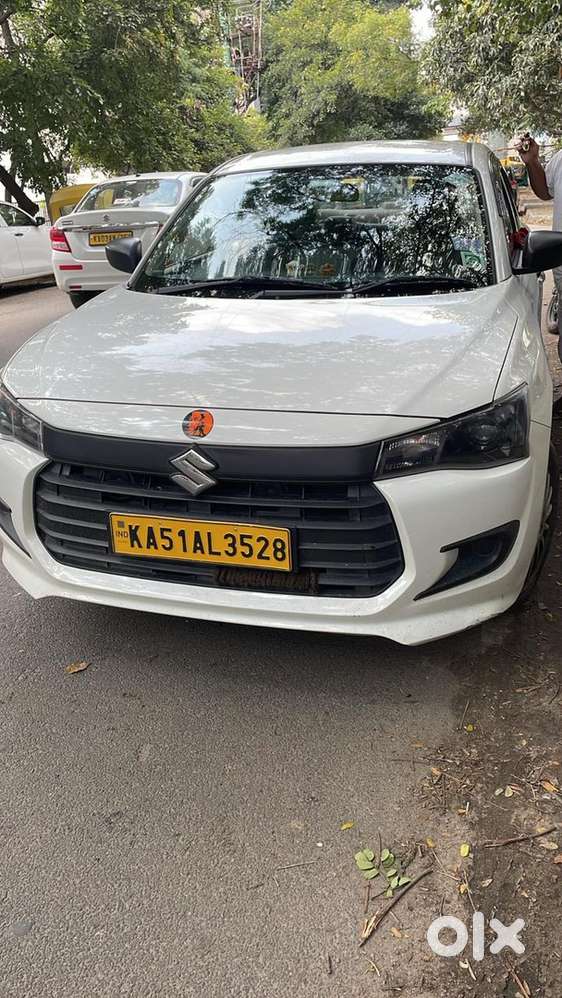 Maruti Suzuki Dzire 2025
