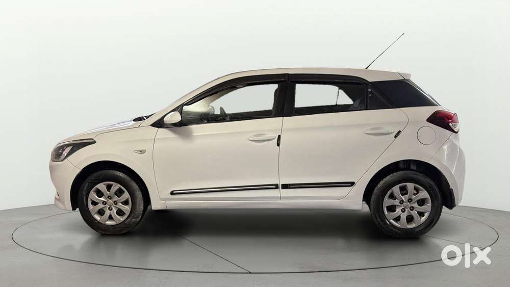 Hyundai Elite I20 Magna 1.2, 2015, Petrol