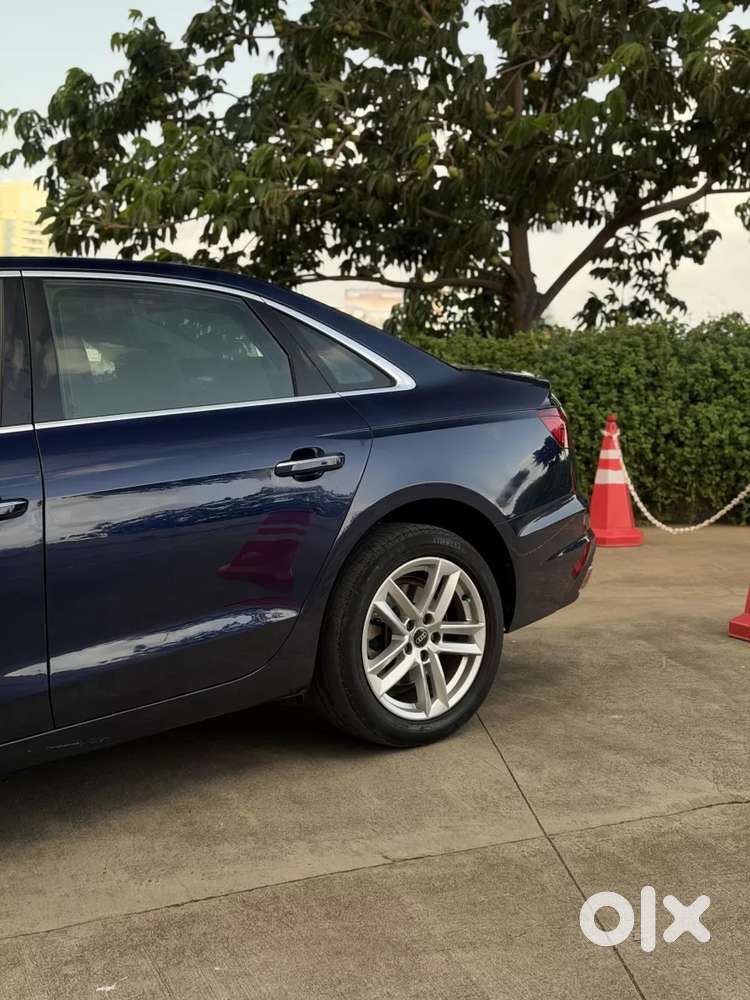 Audi A4 2.0 Premium Plus 40 Tfsi, 2022, Petrol
