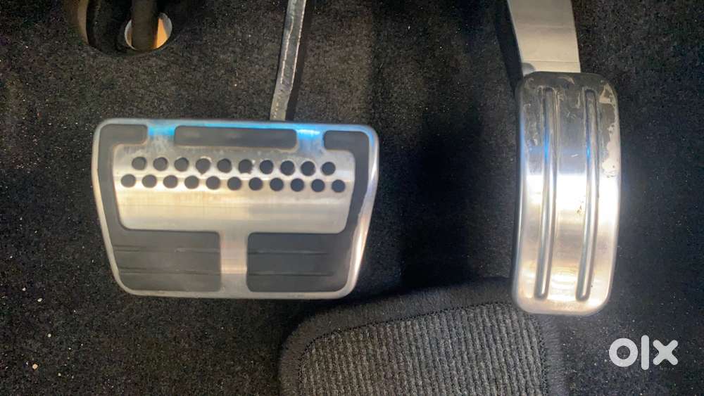 Ford Ecosport 1.5 Petrol Titanium Plus At, 2018, Petrol