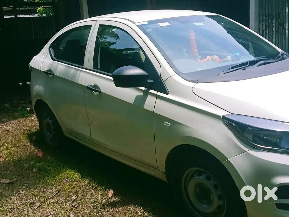 Tata Tigor 2024 Xe Petrol Manual