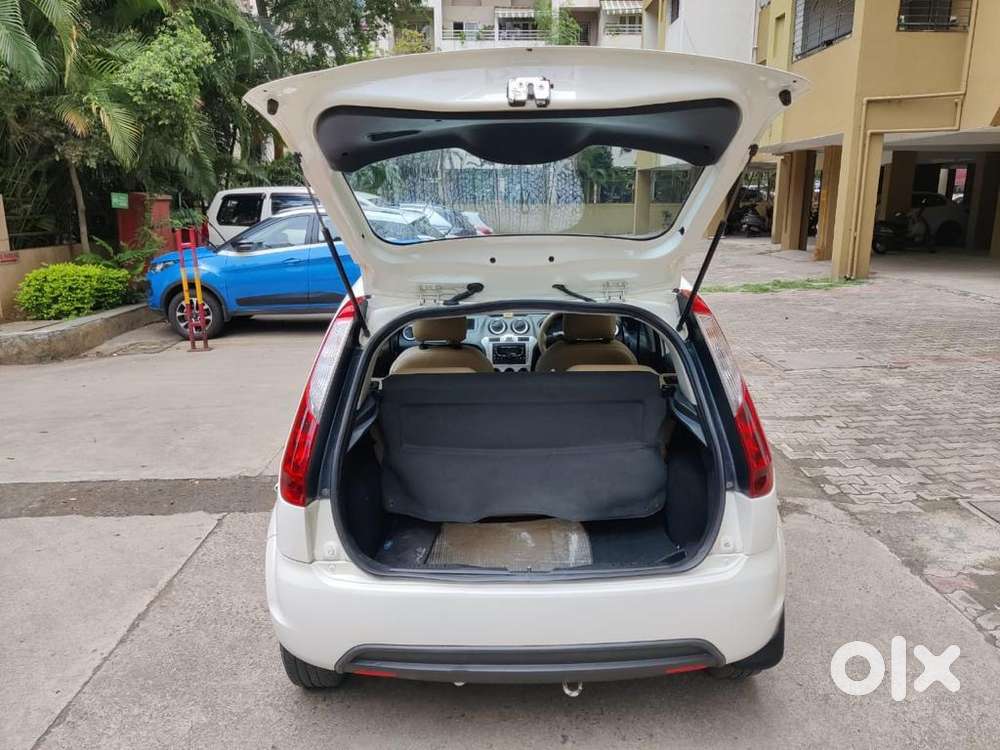 Ford Figo Petrol 2010