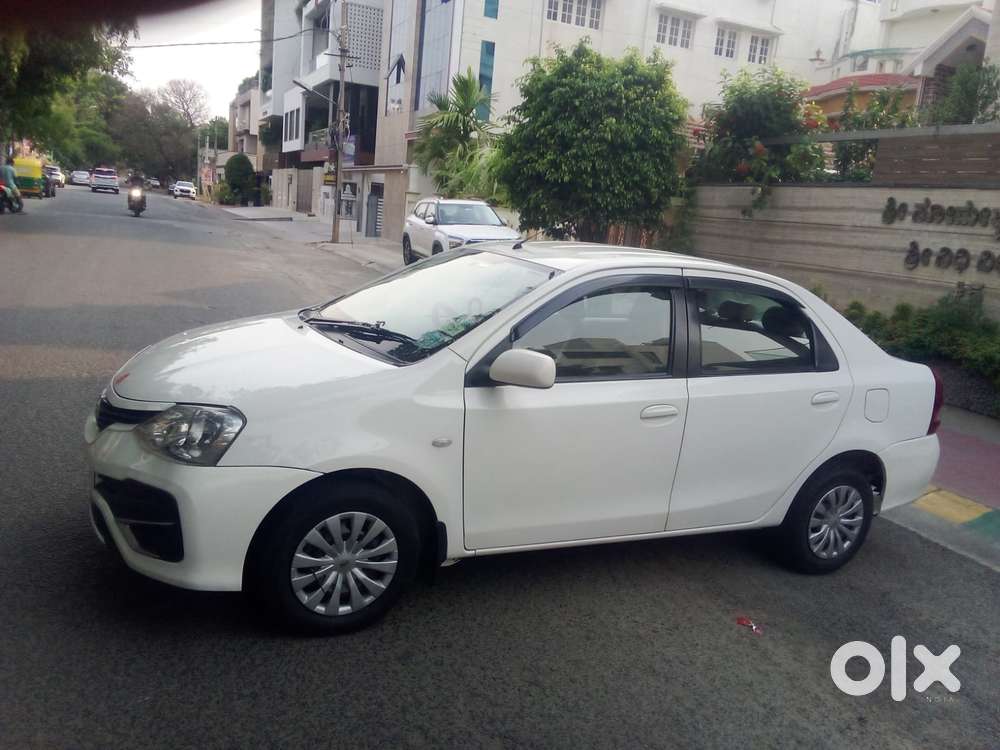 Toyota Etios 1.4 Gd, 2020, Diesel
