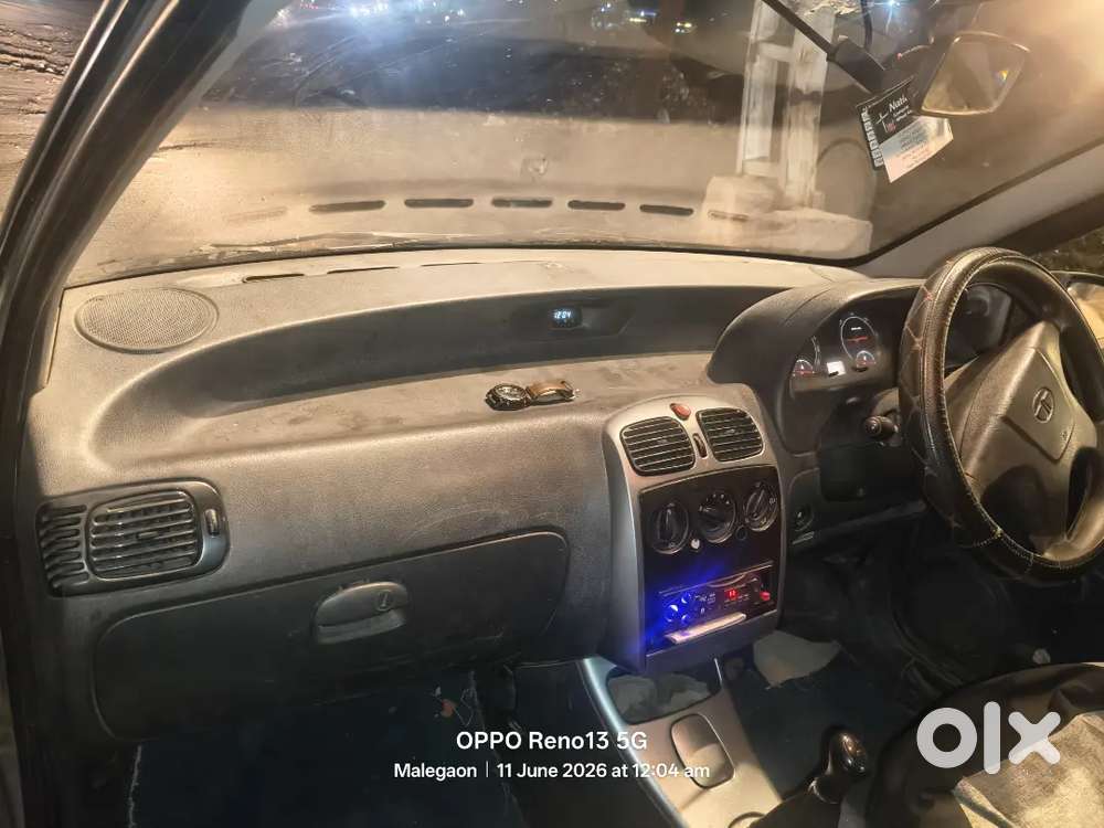 Tata Indica V2 2009 Diesel 251757 Km Driven