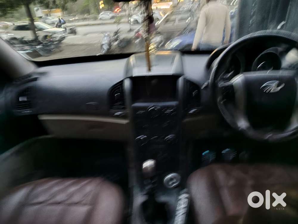 Mahindra Xuv500 W10 2wd, 2017, Diesel