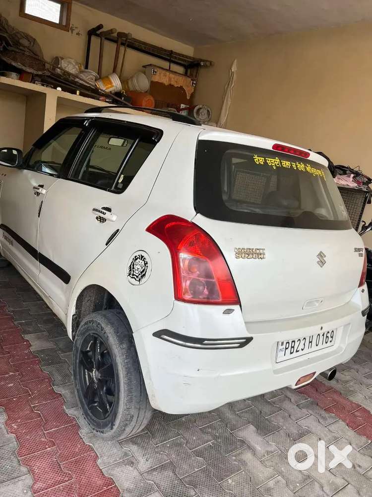 Maruti Suzuki Swift Vdi 2009