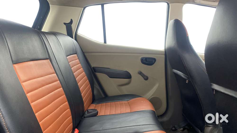 Hyundai I10 Era, 2013, Petrol