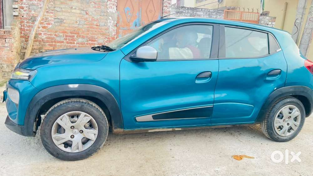 Renault Kwid Model 2020