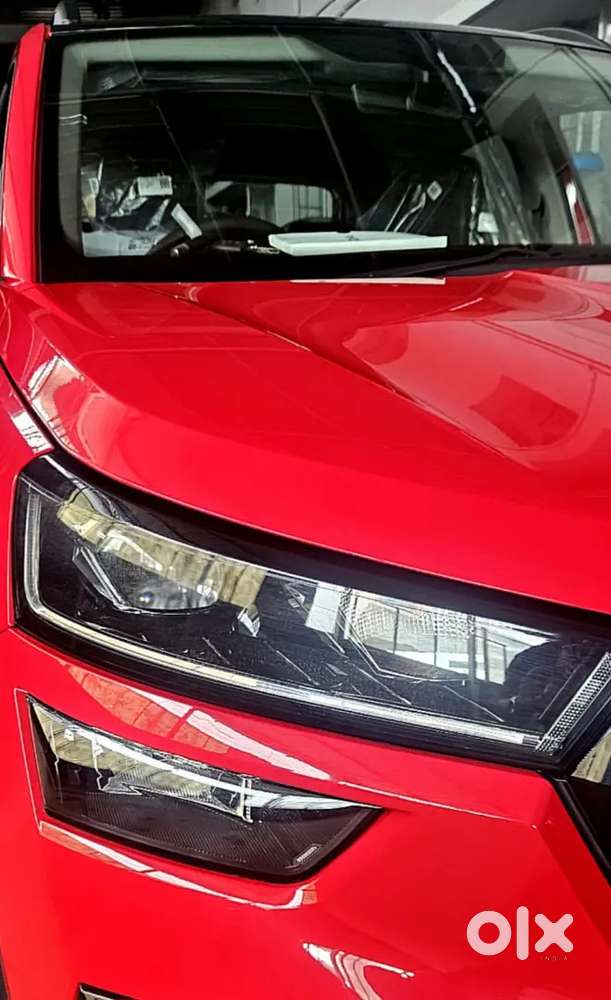 Skoda Kushaq 1.0 Tsi 2025