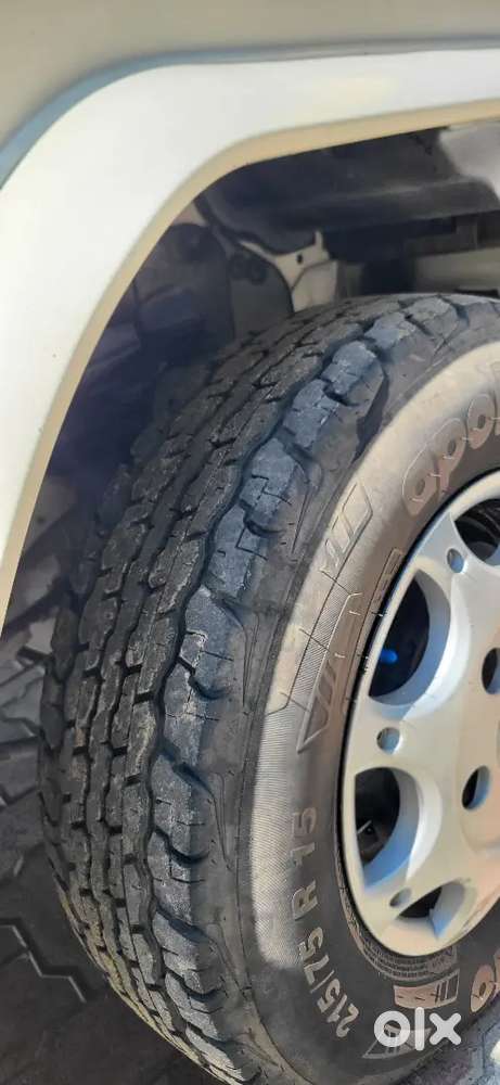 Mahindra Bolero Power Plus 2018 Diesel Manual