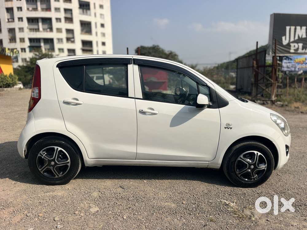 Maruti Suzuki Ritz Lxi, 2015, Petrol