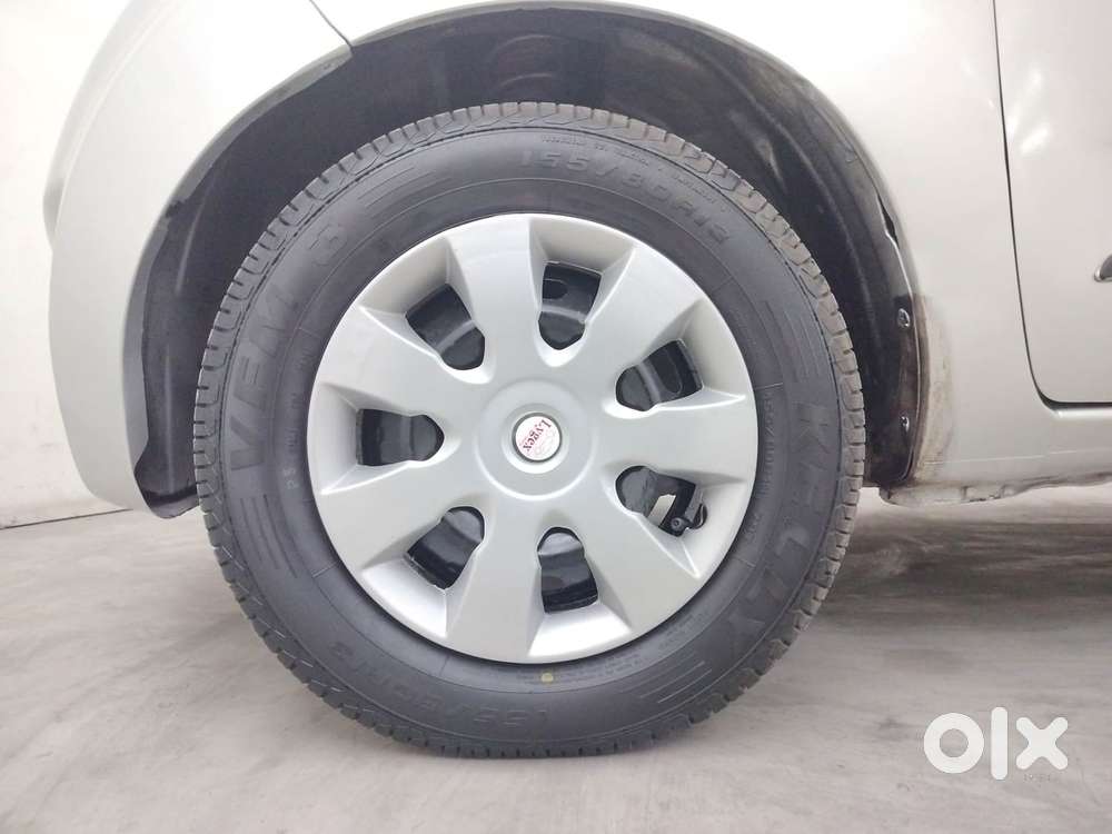 Datsun Redigo 2020-2022 1.0 T (o), 2017, Petrol