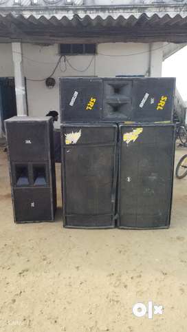 Dj sound system for sales sale olx