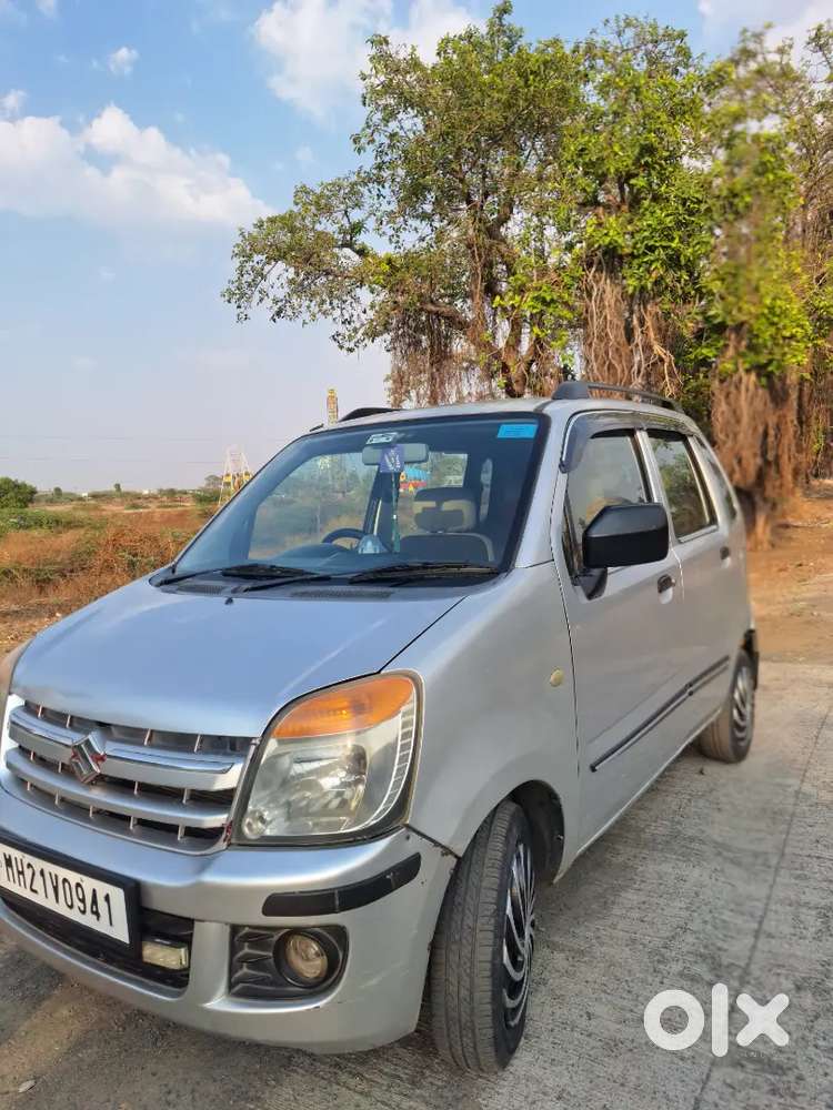 5th Owner Car Is In Good Condition