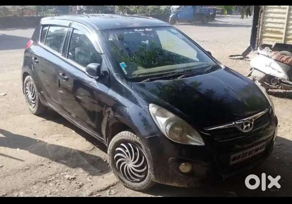Good Condition,first Insurance, Petrol - Cng