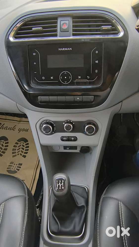 Tata Tigor 1.2 Revotron Xm Cng, 2024, Cng & Hybrids