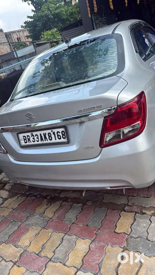 Maruti Suzuki Dzire Vdi, 2020, Diesel