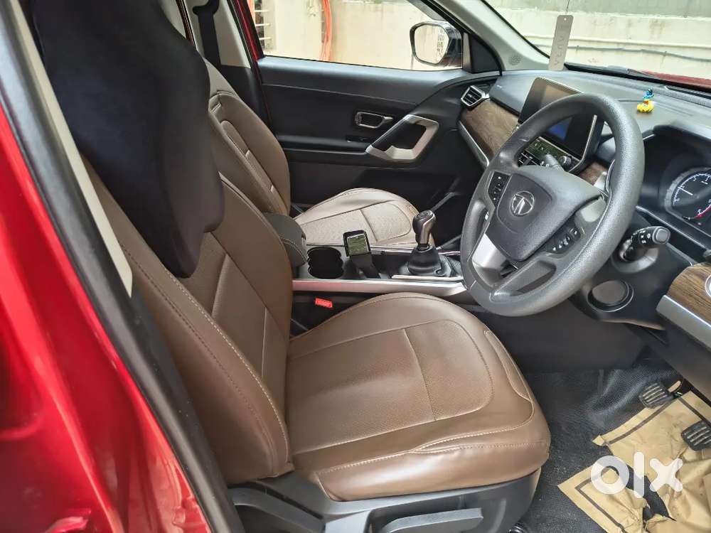 Tata Harrier 2022 Diesel 26500 Km Driven For Sale